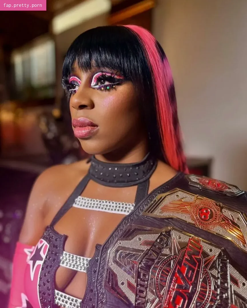 Trinity Fatu - Photo #32
