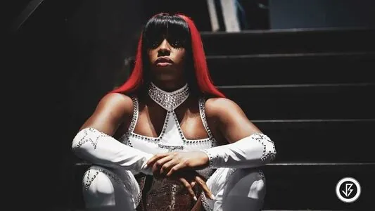 Trinity Fatu