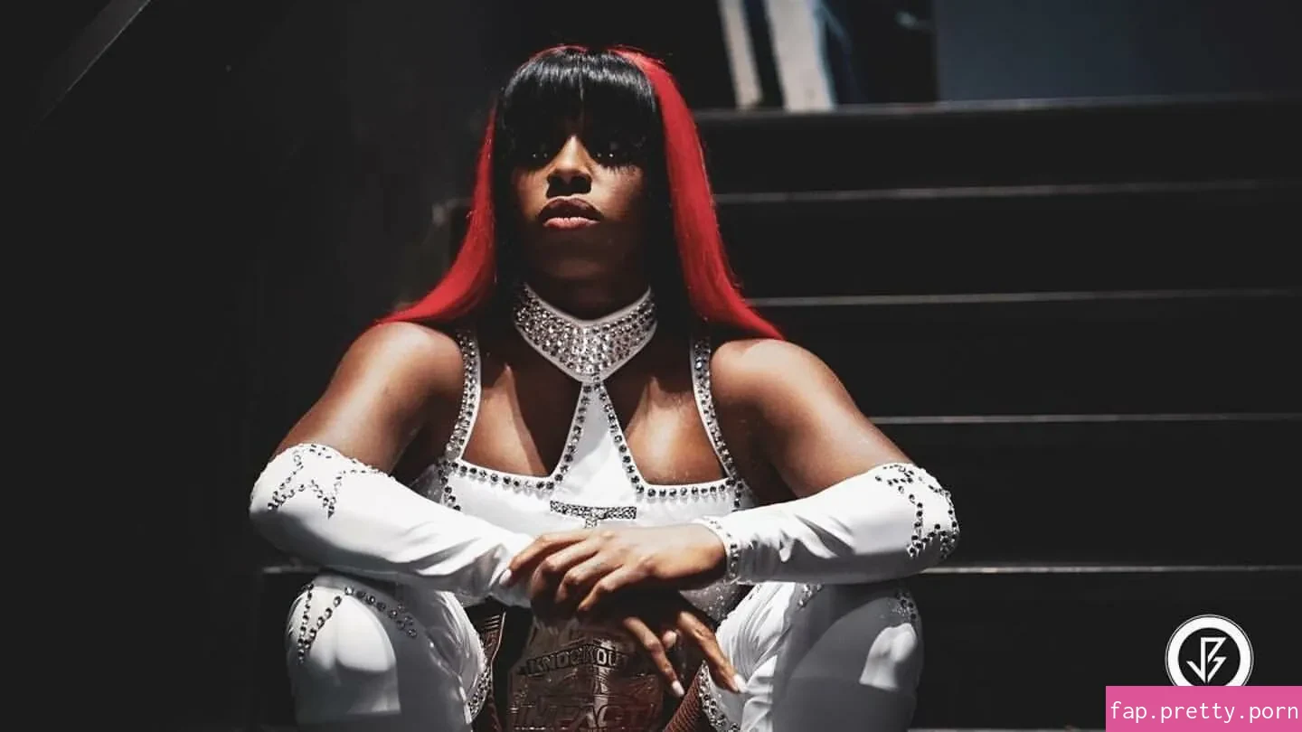 Trinity Fatu - Photo #36