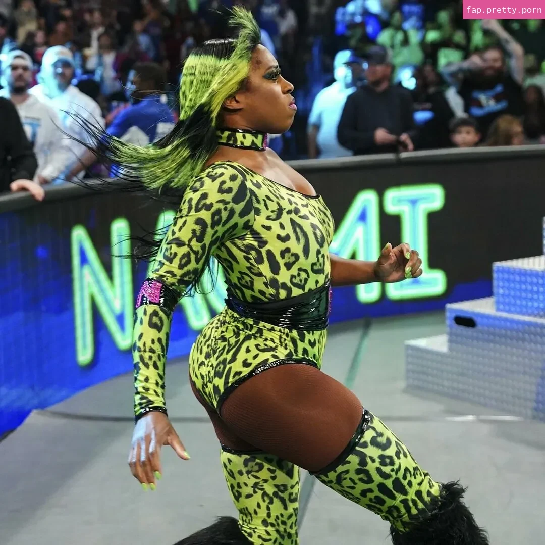Trinity Fatu - Photo #60