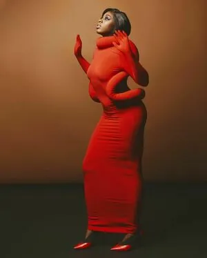 Trinity Fatu
