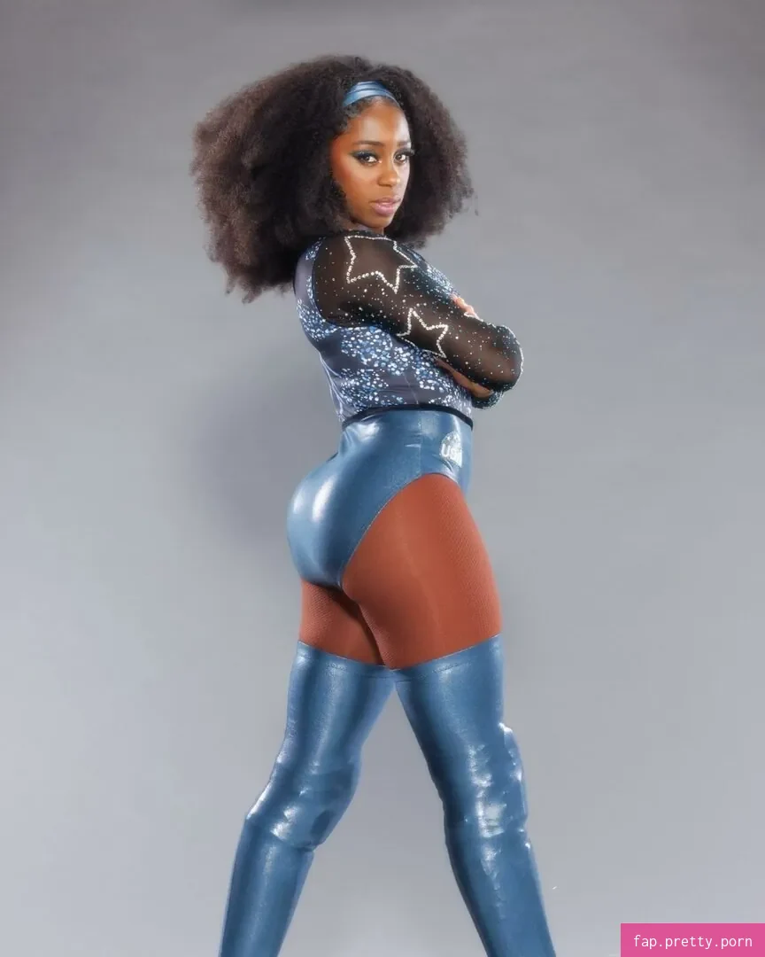 Trinity Fatu - Photo #78