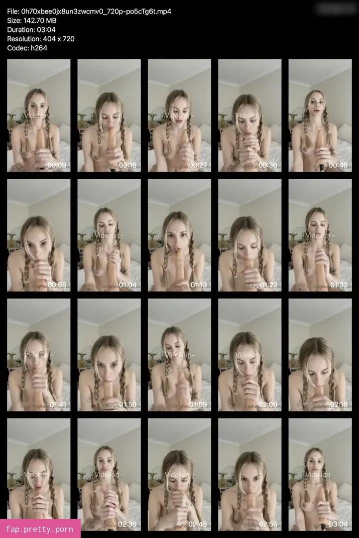 Tayla Gerrard - Photo #30