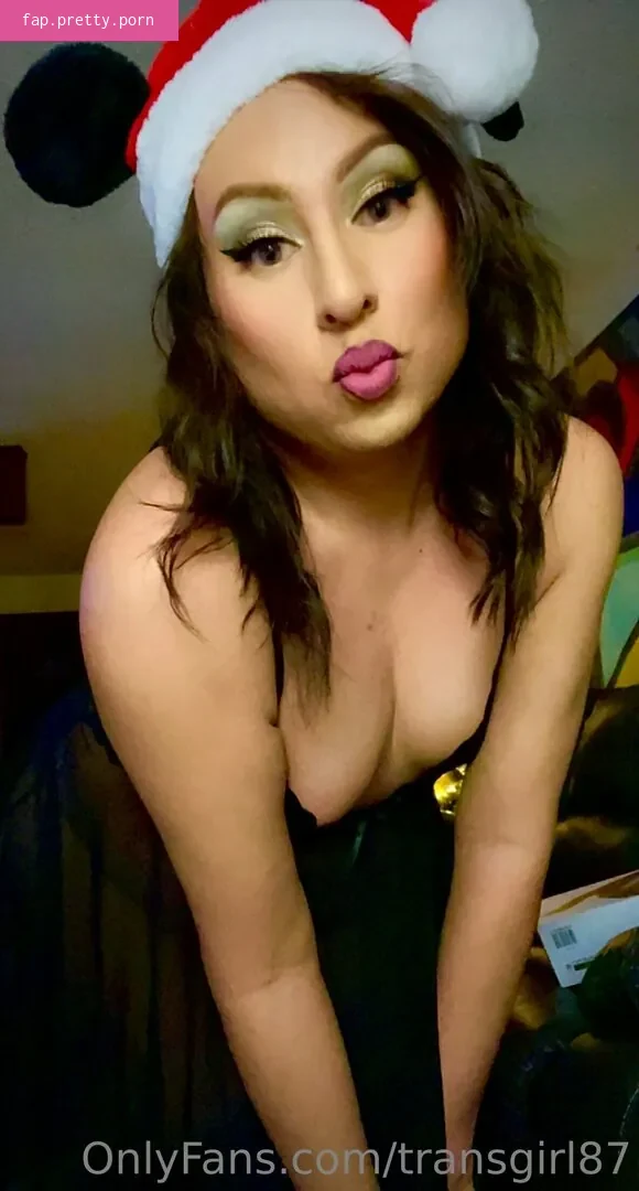 tgirl35 - Photo #01