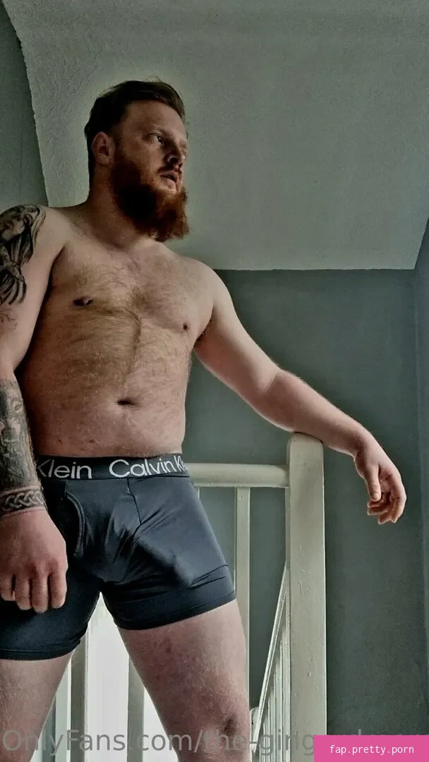 the-gingerdreamsicle - Photo #39