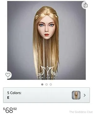 the-goddess-clue