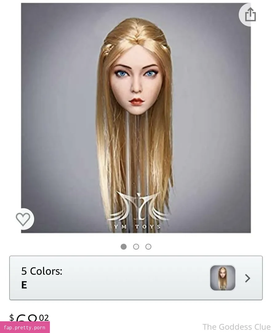 the-goddess-clue - Photo #38