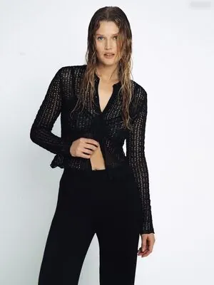 Toni Garrn