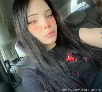 Trans Girl Kate