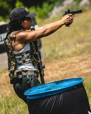 Tulsi Gabbard