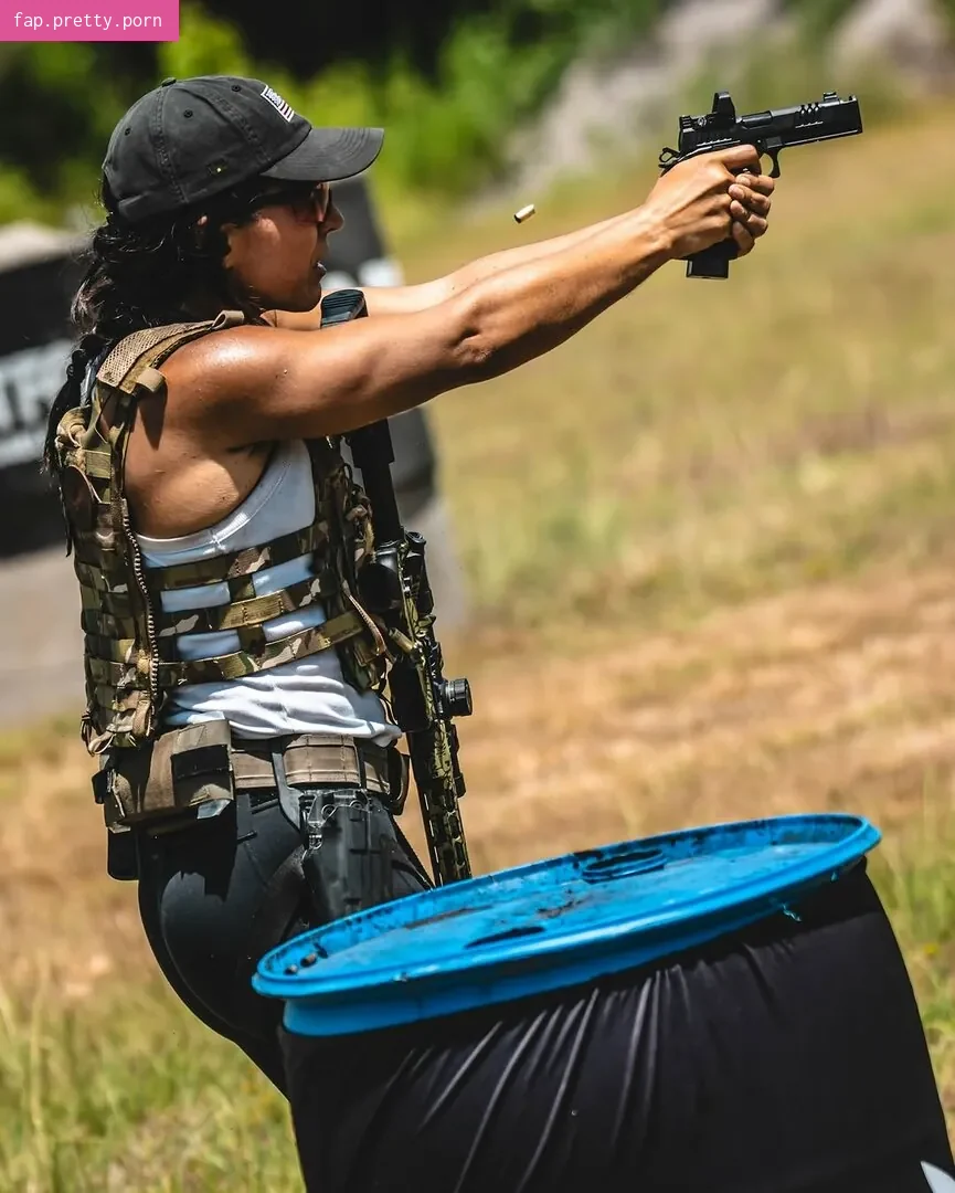 Tulsi Gabbard - Photo #26