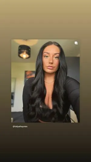 Talya Haynes