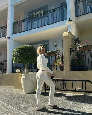 Tammy Hembrow