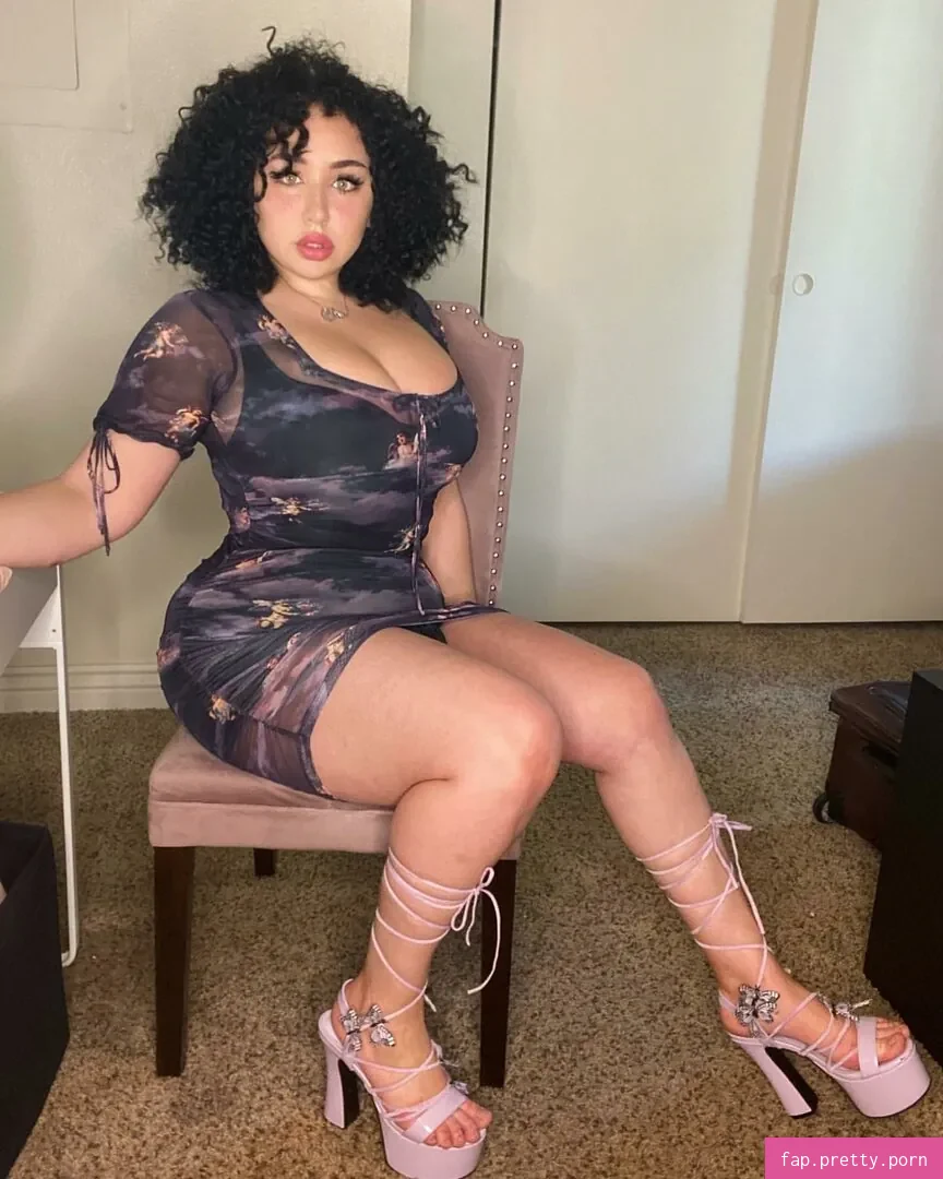 Tana Habibi - Photo #71