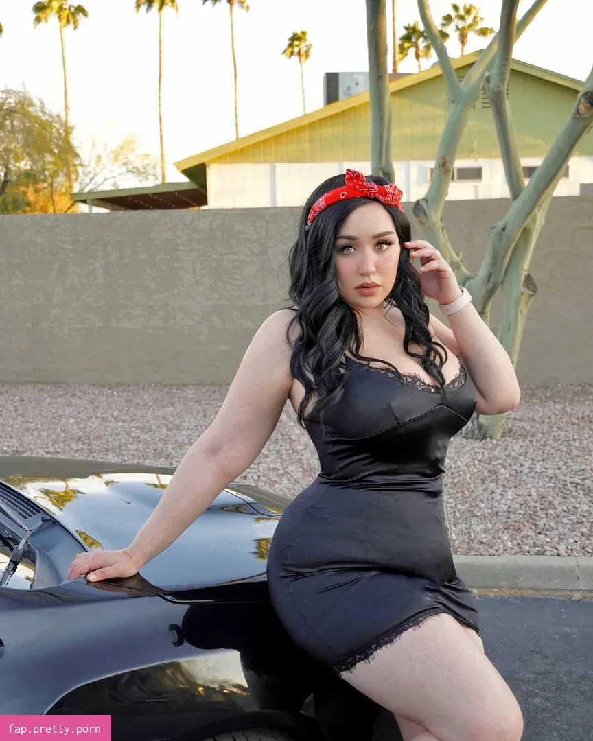 Tana Habibi - Photo #77