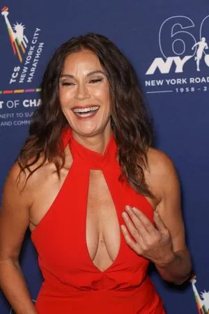 Teri Hatcher
