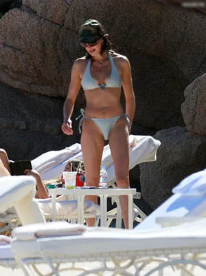 Teri Hatcher