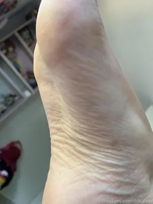 ThatAFeet