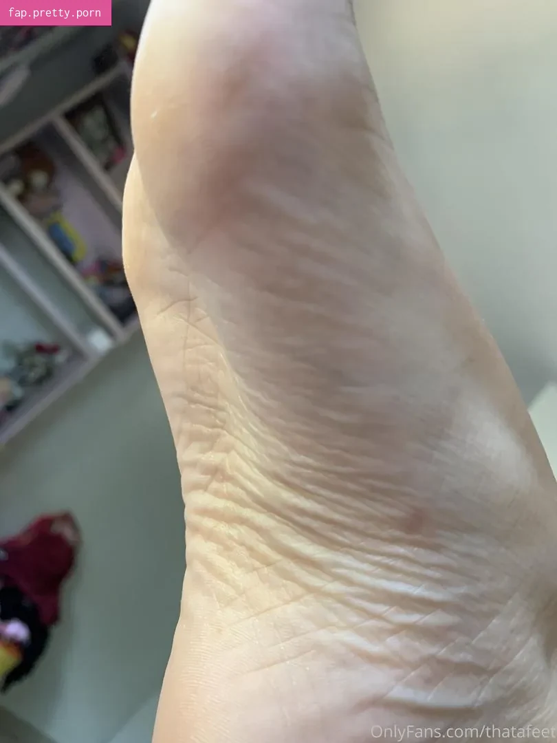 ThatAFeet - Photo #25