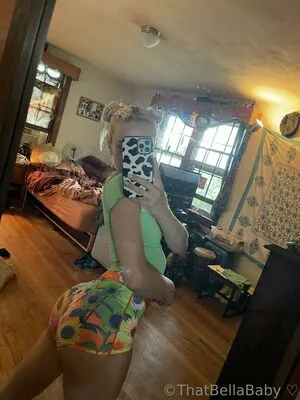 thatbellababy