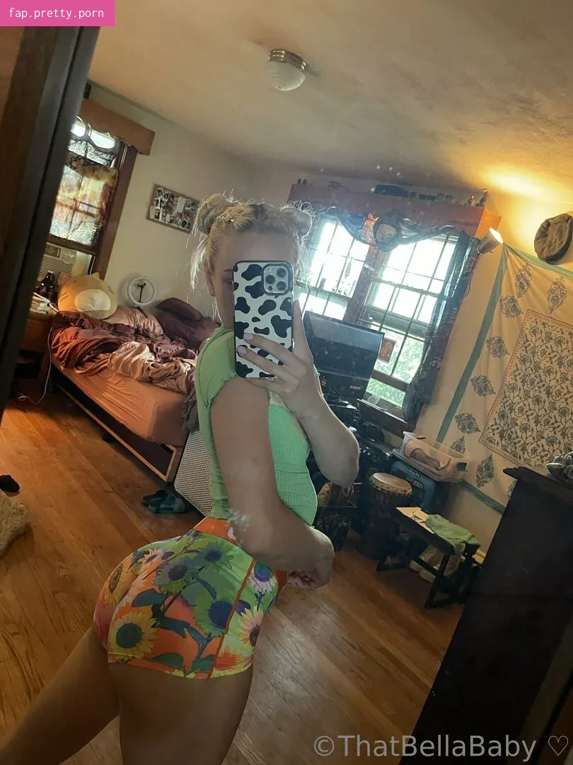 thatbellababy - Photo #35