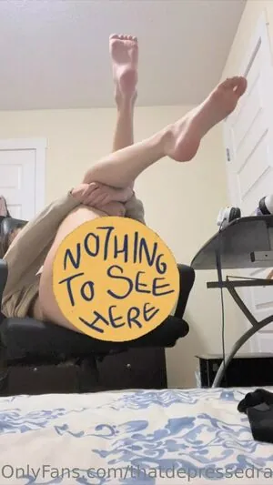thatdepressedrat