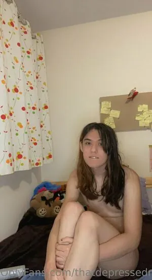 thatdepressedrat