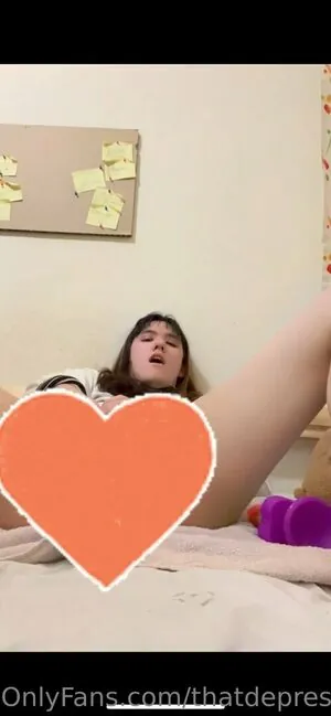 thatdepressedrat