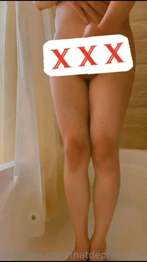 thatdepressedrat