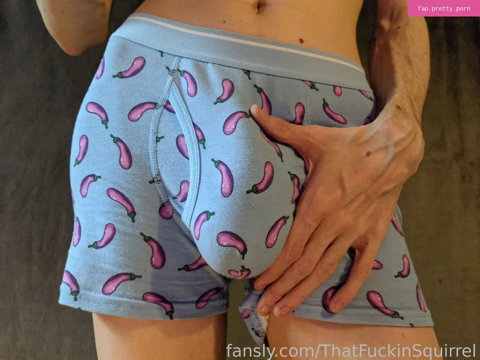 ThatFuckinSquirrel - Photo #31