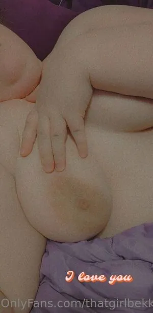 thatgirlbekks