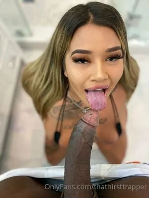 ThaThirstTrapper