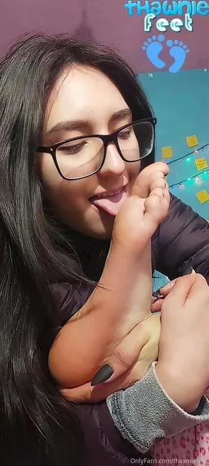 thawniefeet