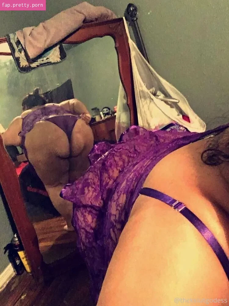 thckslutgoddess - Photo #28