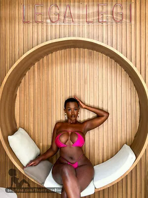 theafricandiva