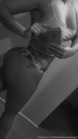 theallamericanbadgirl