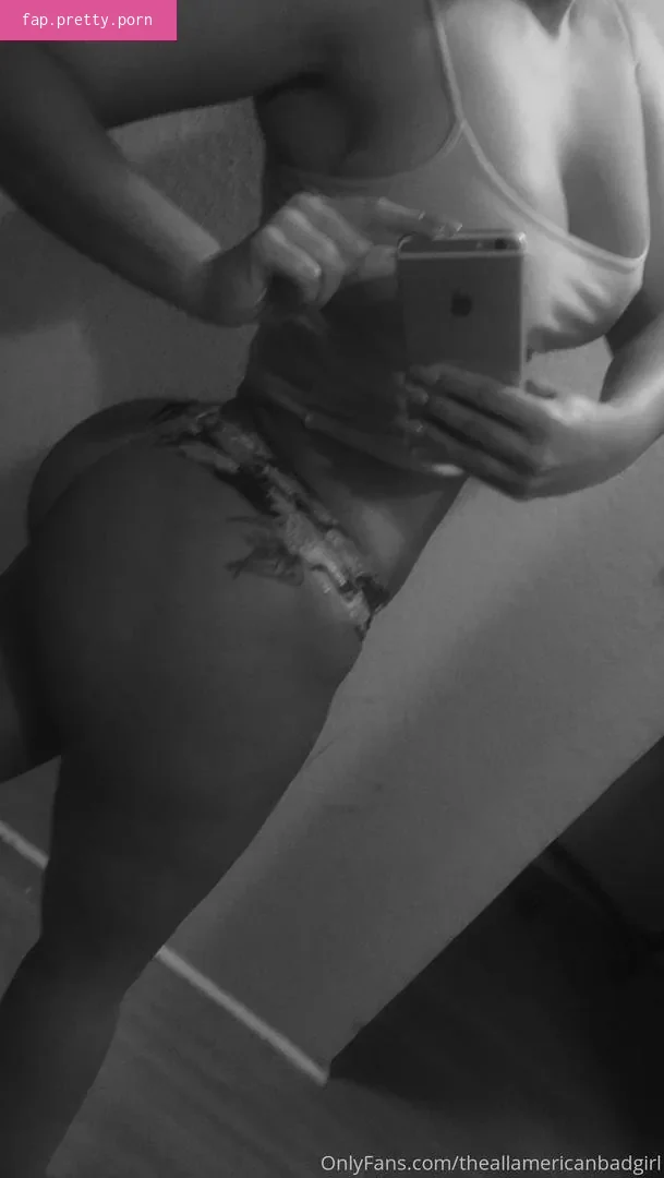 theallamericanbadgirl - Photo #36