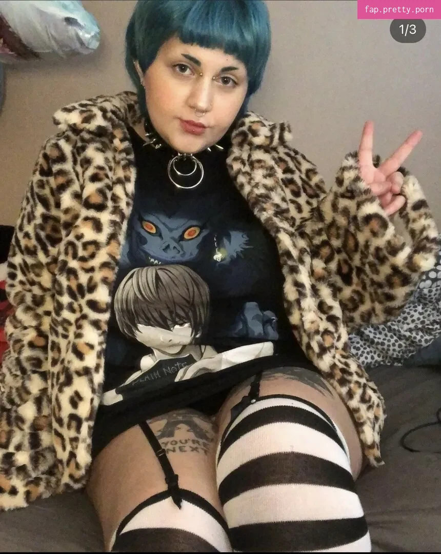 theamichan - Photo #12