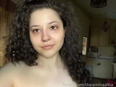 TheAminaAlba