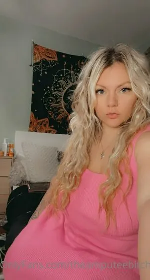 theamputeebitch