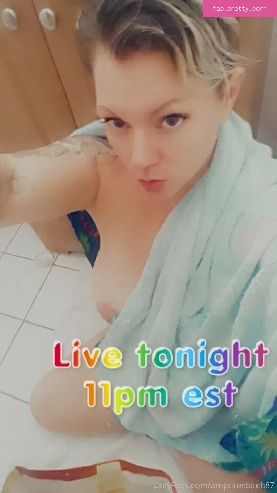 theamputeebitch - Photo #39