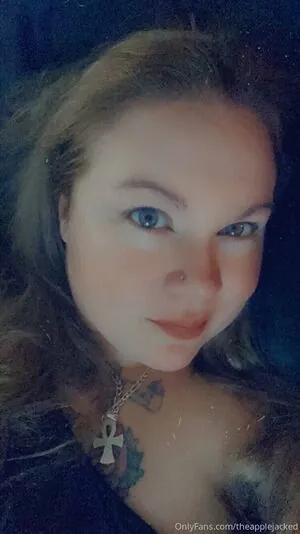 theapplejacked