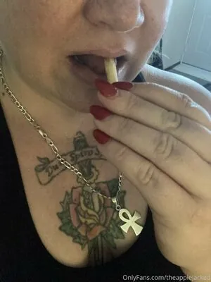 theapplejacked