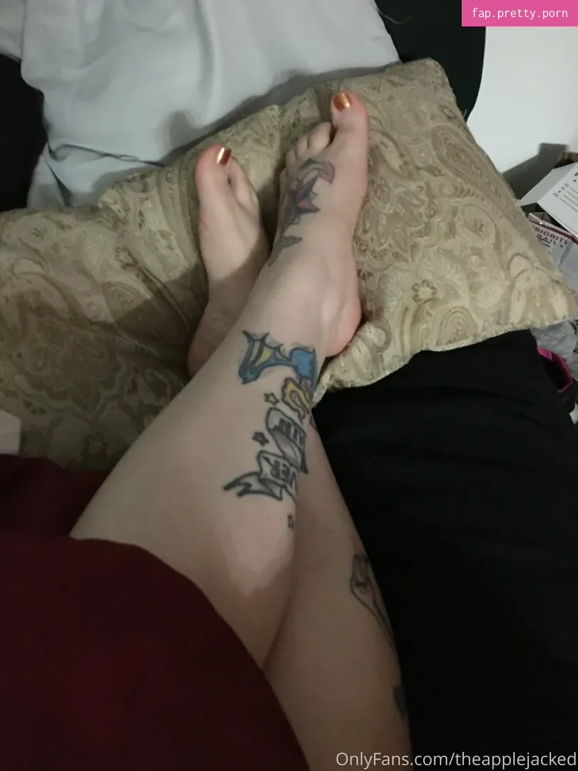 theapplejacked - Photo #54