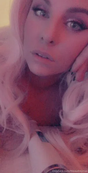 theaudreymac