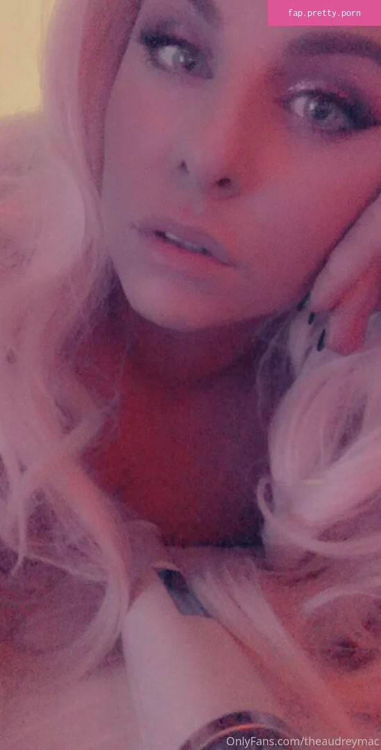 theaudreymac - Photo #36