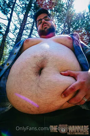 thebearwannabe