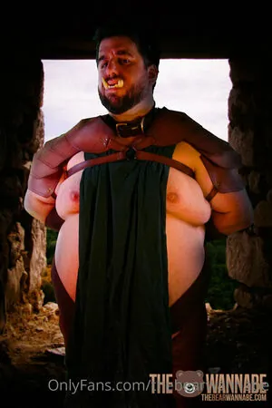 thebearwannabe