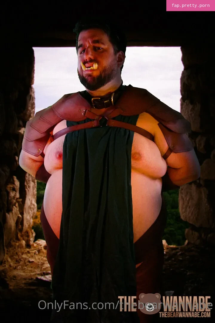 thebearwannabe - Photo #40