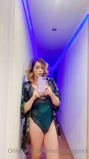 thebellabigcock